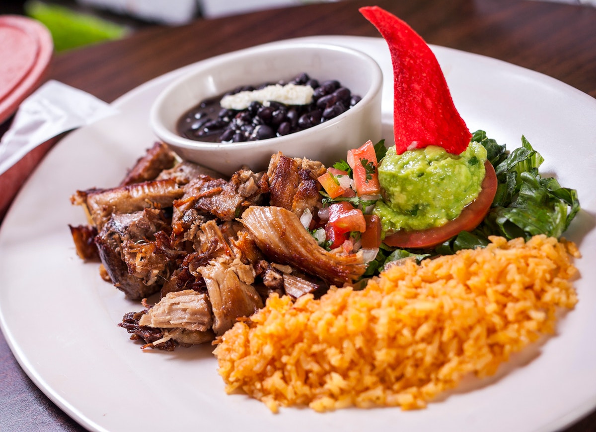 Carnitas
