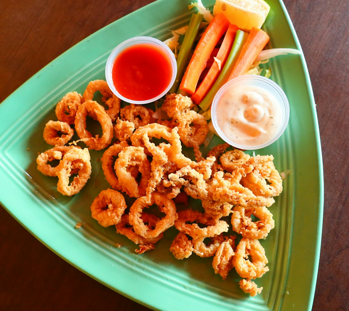 Calamari