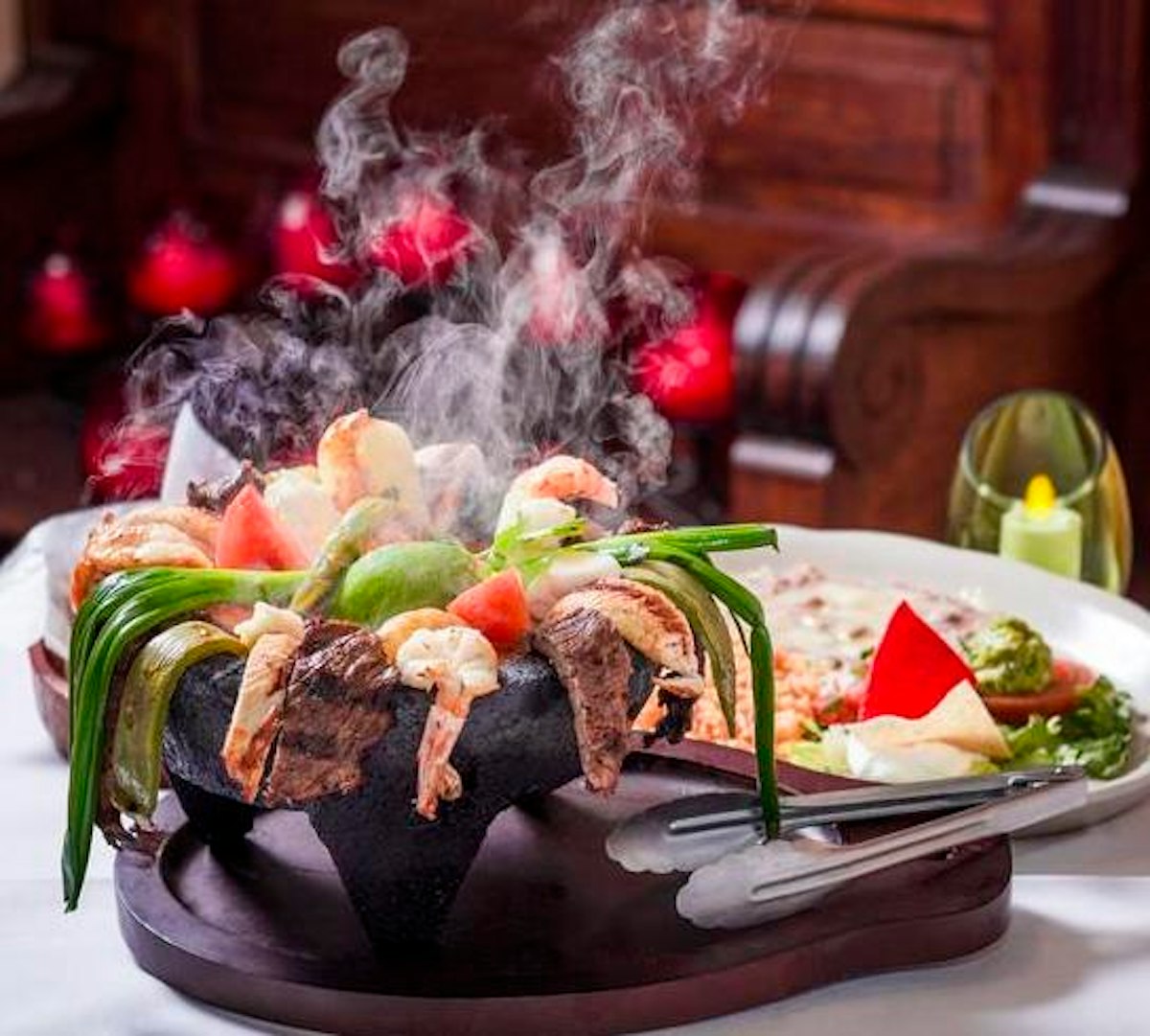Molcajete