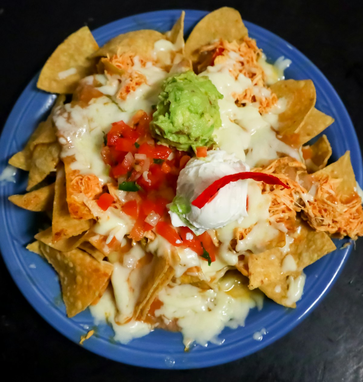 Nachos